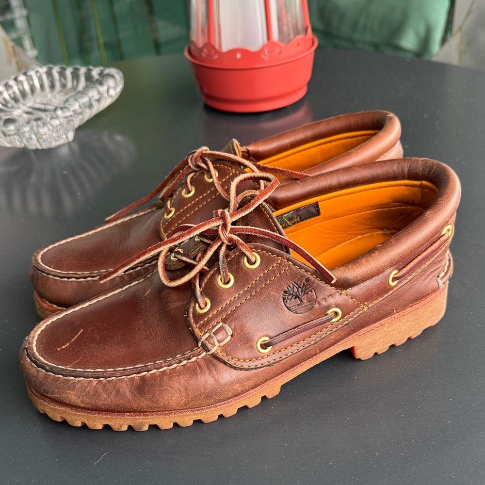 Timberland
